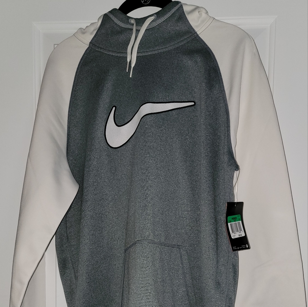 Women's Nike Hoodie Size XL